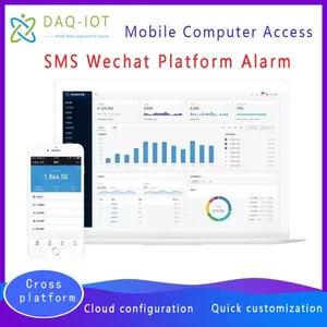 Industrial 4G Wireless RPM Sensor for Real-Time Speed Monitoring thumbnail-2