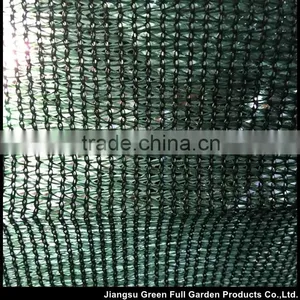 HDPE Plastic Mesh Garden Types of Fence Factory thumbnail-2