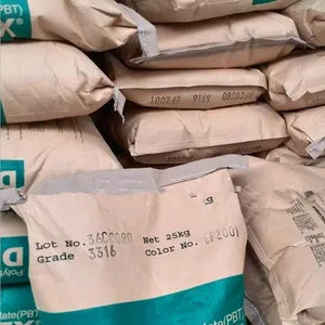 DURANEX PBT 3216 Poly Plastics Raw Material Polybutylene Terephthalate PBT Plastic Resin thumbnail-3