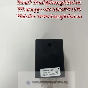 Linde 3903653000 Power Relay thumbnail-1