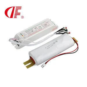 DF168-30D Emergency Power Supply for Industrial and Mining Lamps With Self-checking and Power Reduction LED Emergency Drive Device thumbnail-1