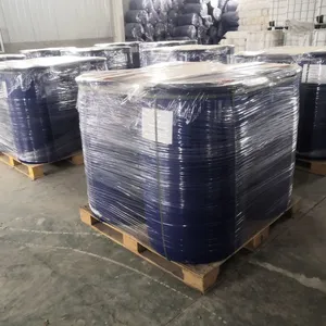 High Quality Cationic Polyelectrolyte Polyamine CAS No 42751-79-1 Polyamine Cationic Polymer Wscp3 thumbnail-1