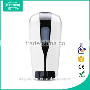 Hanging Hospital Manual 500mL Disinfectant Dispenser / Refillable Mist Spraying Hands Wash Machine YK2580-A thumbnail-1