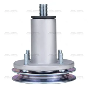 0369 Lawn Mower Spindle Assembly Replaces Ariens 51537100 Mpn 51534800 thumbnail-4
