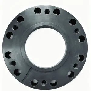 F-1300/F1600 Oil Drilling Mud Pump Clamp Assembly AH36002-05.06.00 AH130102051200 AH36002-05.05 thumbnail-2