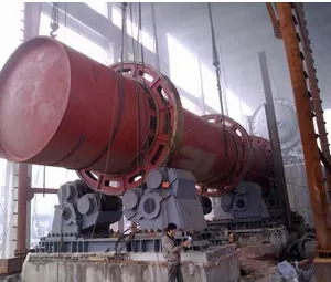 Oxygen Enriched Bottom Blowing Furnace thumbnail-2