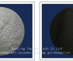 Electrostatic Spray Polyethylene PE Powder Coating, Long-sevrice-Life for Complex Workpieces thumbnail-4
