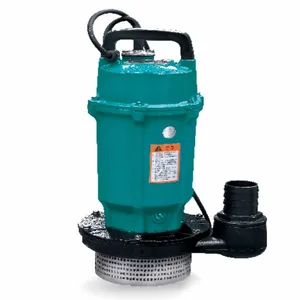 DP Small Submersible Electric Pump thumbnail-1