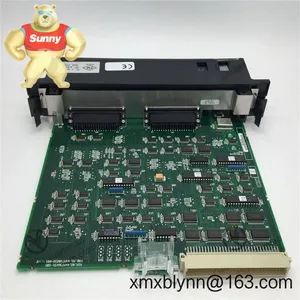 GE Fanuc IC697BEM711 Bus Expansion Module – Extend Your Series 90-70 Backplane to More Racks thumbnail-3