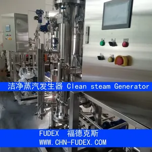 Clean Steam Generator ,pure Steam Generator thumbnail-2