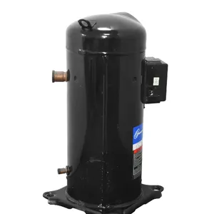 Copeland Compressor thumbnail-1