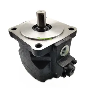 TIMEWAY Hydraulic Pump VDC-1A-F40D-20 High Pressure Variable Displacement Vane Pump Replacement for TAIWAN EALY thumbnail-4