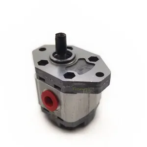 HGP Gear Pump High Pressure Hydraulic Gear Pump HGP05AF03RX HGP05AF05RX HGP05AF08RX HGP05AF11RX Oil Pump HGP-05A Fuel Gear Pump thumbnail-4