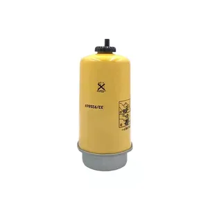 OEM JCB Fuel Filter 32925869 Excavator Engine Spare Parts Wholesale thumbnail-3