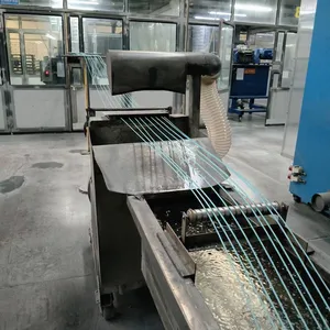 Supply of Glass Fiber Reinforced pp Materials for Centrifugal Fan Blades, With High Strength, Low Floating Fiber and High Modulus thumbnail-4