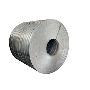 Premium Q195 Q235 Carbon Steel Coil for Global Distribution thumbnail-4