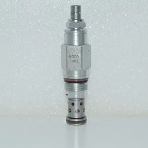 RDDALAN Direct-Acting Relief Valve Hydraulic Cartridge Valve thumbnail-2