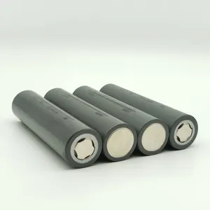 Lmfp Lifepo4 33140 3.6v 15Ah Lithium Li Ion Battery Cells for Solar Energy Storage System thumbnail-1