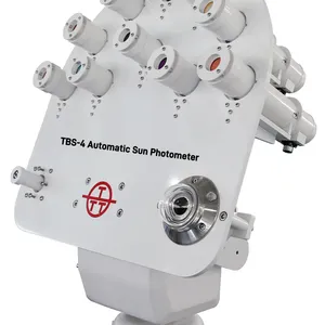 TBS-4 Automatic Sun Photometer thumbnail-2