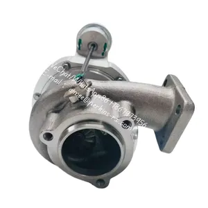 Suitable for Caterpillar C4.4/Perkins 1104D Turbocharger Assembly 4820233/2674A209, Excavator 320GX thumbnail-4