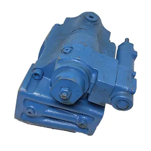 PVM of PVM018 PVM020 PVM045 PVM074 PVM081 PVM098 PVM131 PVM141 Series PVM131ER13GS02AAC2820000AA0A Variable Axial Piston Pump thumbnail-3