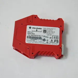 440G-L07264 Guard Atlas 5 Guardlock Switch Sealed New Spare Stock PLC 440GL07264 thumbnail-5