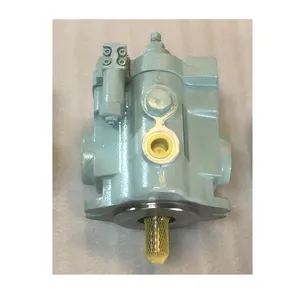 PV62R1EC02 PV62R PV61R PV62L PV61L PV62 PV61 PVT62R PVT61R PVT62L PVT61L PVT62 PVT61 PV PVT Hydraulic Piston Pump thumbnail-5
