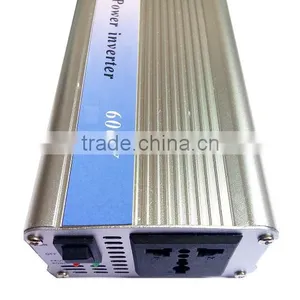 dc ac Power Inverter 24v 220v 600w thumbnail-2