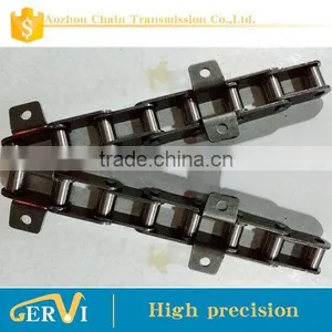 Straight Waist Type 80R-1 With Both Side One Hole Attachment thumbnail-2