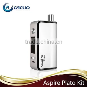 Large Stock Aspire Plato 50w TC Kit With Tank Build in Plato Kit 50W TC Start Kit thumbnail-6