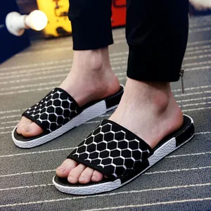 Men's Slide Sandals thumbnail-2