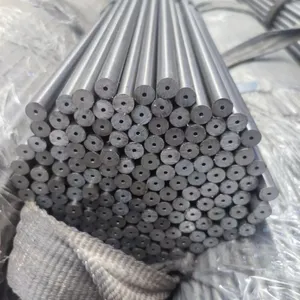 Steel Pipe & Tube & Precision Steel Pipe，10#/20#、35#/45#、40Cr/42CrMo、16Mn (Q345) thumbnail-4
