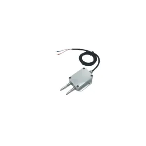 I2C Interface Micro Differential Wind Pressure Transmitter for HVAC Systems thumbnail-1
