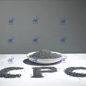Hot Selling CPC 1-5mm Overseas Project Use Calcined Petroleum Coke Large Order Support thumbnail-1