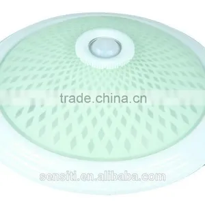 Ceiling Mount Infrared Sensor Light CE. ROHS thumbnail-1