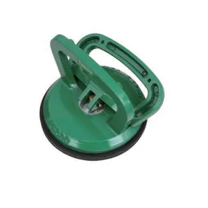 Painted Aluminum Alloy Glass Suction Cup, Single/Double/Triple Claw Lifter thumbnail-1