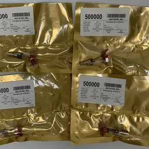 60um 70um Nozzle for Videojet 1210 1220 1510 1520 1610 1620 Inkjet Coding Printer thumbnail-1