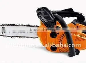 25cc 0.9kw Garden Tools Professional Chain Saw thumbnail-1