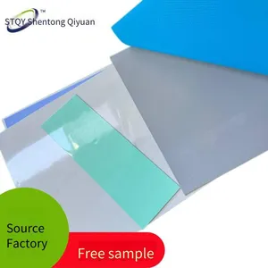 Stqy Thermal Conductive Silicone Sheet With High Thermal Conductivity and Insulation, High-performance Cpu and Graphics Card Cooling, Customizable thumbnail-3