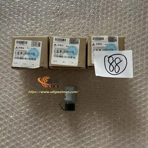 ORIGINAL SDLG 4120000065 SAFETY VALVE APPLY FOR SDLG WHEEL LOADER LG978 L978F L975F thumbnail-1