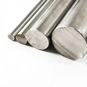 Monel K500 Square Bar - Non-Magnetic High Hardness for Aerospace Components thumbnail-4