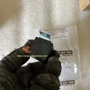 ORIGINAL SDLG Relay 4130000912 APPLY FOR SDLG WHEEL LOADER LG978 L978F L975F thumbnail-5