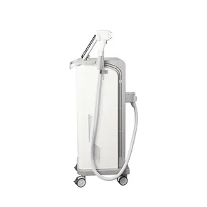 Portable 100W Opt Diode Facial Treatment Device With ABS Housing and 7-inch LCD Display thumbnail-2