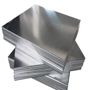 6082 T6 Aluminum Plate 10–120mm Structural Engineering ASTM B209 Machine Base Tooling Fixture Plate thumbnail-1