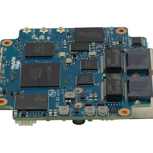 BananaPi BPI-R3 Mini Board thumbnail-1