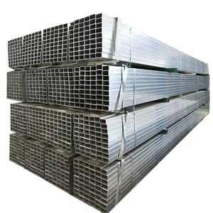 Hot-Dip Galvanized (HDG) Hollow Section; Round Pipe; 1.8mm – 12mm Wall Thickness thumbnail-5