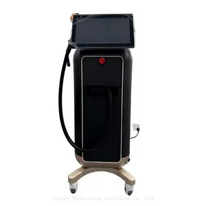 High-Power Diode Laser Hair Removal Beauty Equipment thumbnail-3
