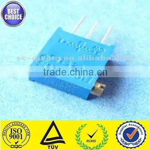 3296X Knob Potentiometer thumbnail-1