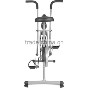 Versatile Dual Action Air Bike With Training Computer thumbnail-2