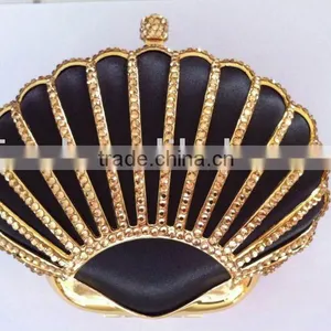 Crystal Evening Bags New Style of 2012 thumbnail-1